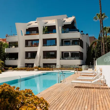 Next To The In Dunes *