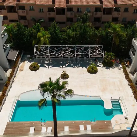 Next To The In Dunes *