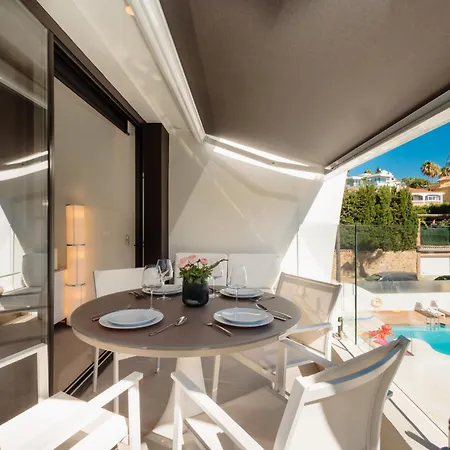 Next To The In Dunes *