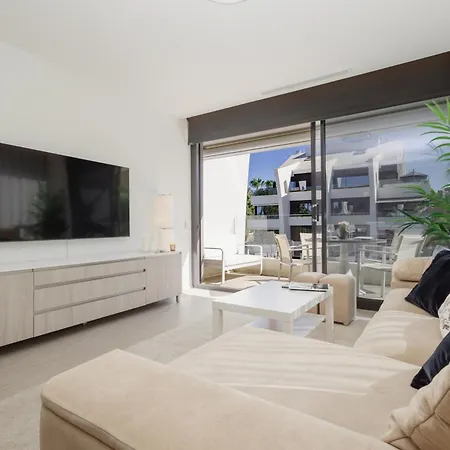 Apartment Next To The In Dunes *