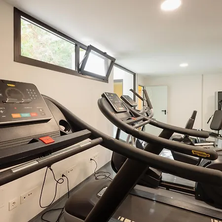 Next To The In Dunes * Marbellac