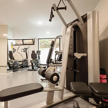 Next To The In Dunes * Marbella