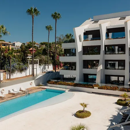 Next To The In Dunes Marbella