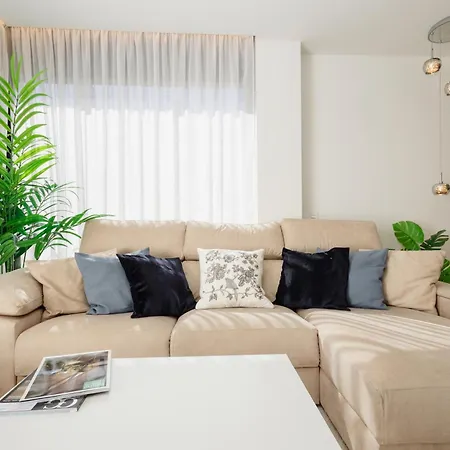 Next To The In Dunes Marbella