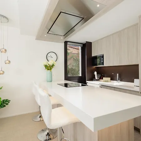 Next To The In Dunes *