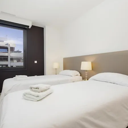 Next To The In Dunes