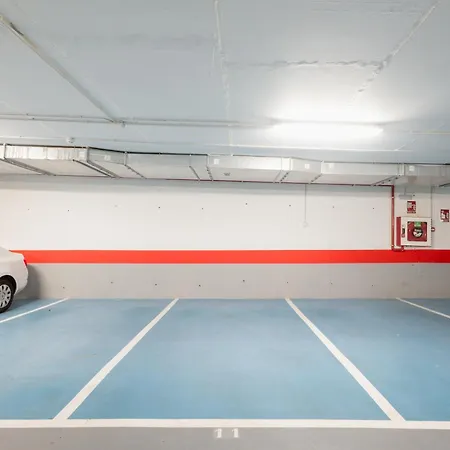 Next To The In Dunes *