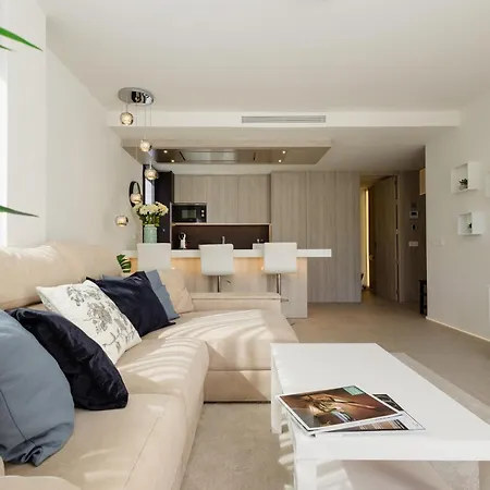 Next To The In Dunes