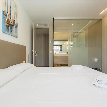 Next To The In Dunes Appartamento Marbella