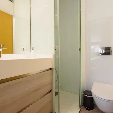 Next To The In Dunes Marbella