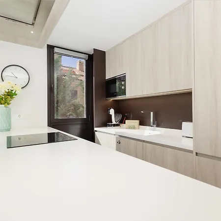 Next To The In Dunes Appartamento