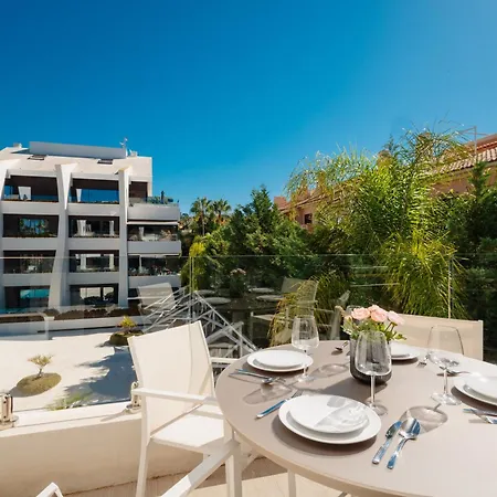 Next To The In Dunes