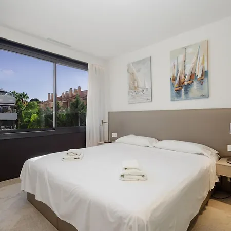 Next To The In Dunes Апартаменти *