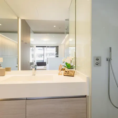 Next To The In Dunes Marbella