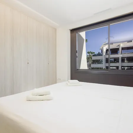 Next To The In Dunes * Marbellac