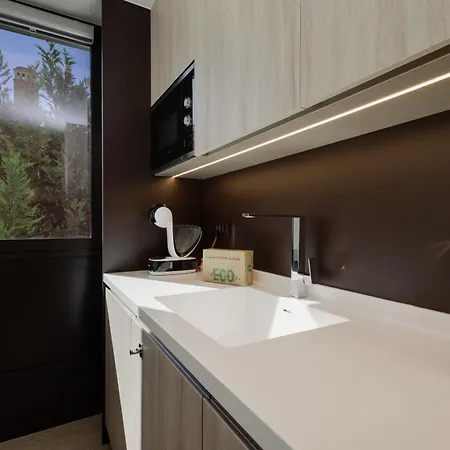 Next To The In Dunes Marbella