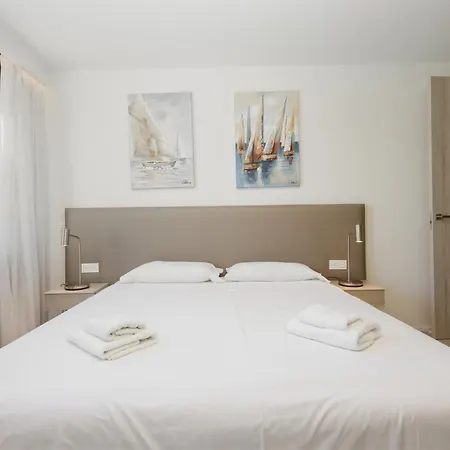 Appartamento Next To The In Dunes *