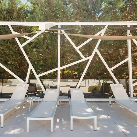 Next To The In Dunes *