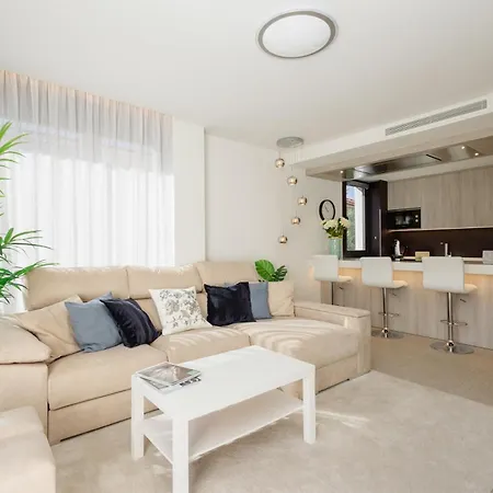 Next To The In Dunes