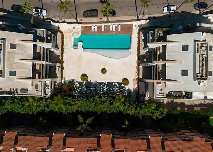 Next To The In Dunes *