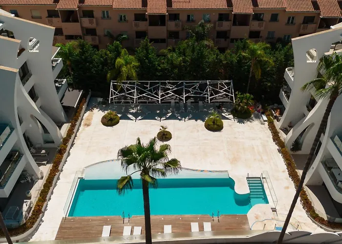 Next To The In Dunes *