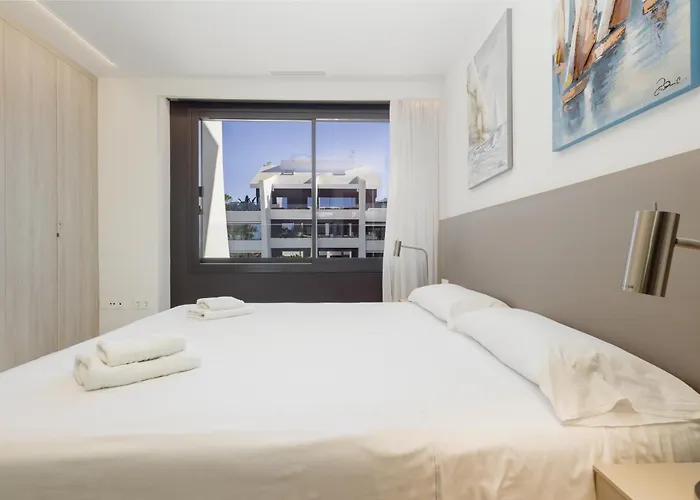 Next To The In Dunes Apartment *