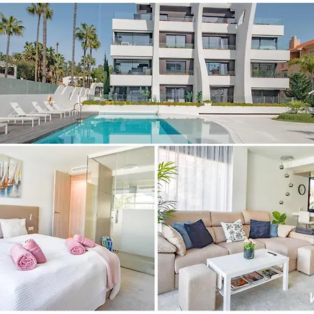 Apartamento Next To The In Dunes *