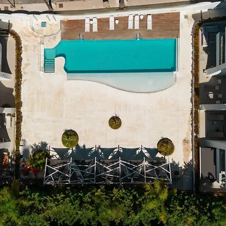 Next To The In Dunes Apartamento *