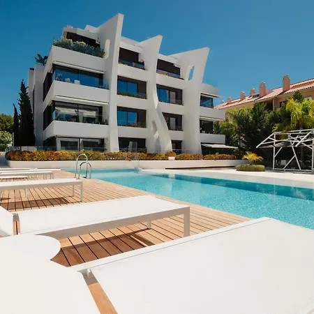 Apartamento Next To The In Dunes *