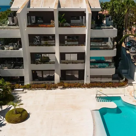 Next To The In Dunes Apartamento *