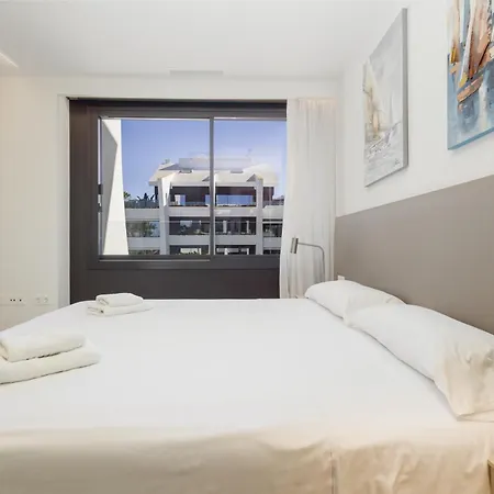 Next To The In Dunes Apartamento *