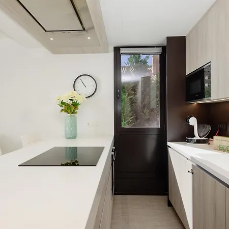 Next To The In Dunes Apartamento *