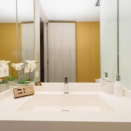 Next To The In Dunes * Marbella