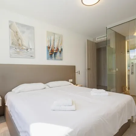 Next To The In Dunes Apartamento