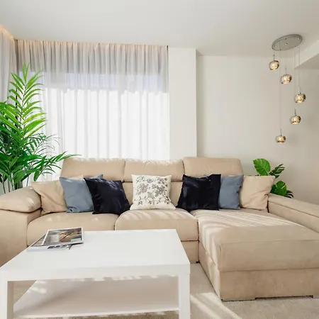 Next To The In Dunes