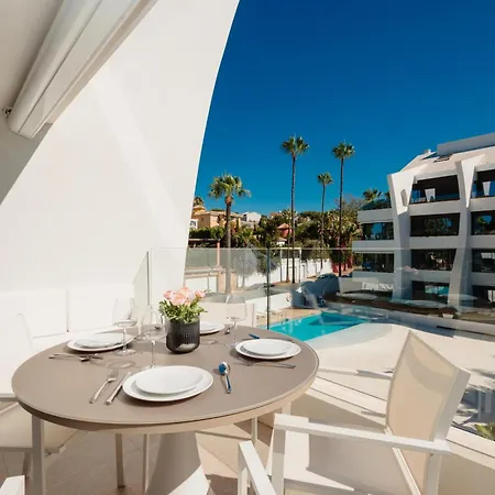 Apartamento Next To The In Dunes