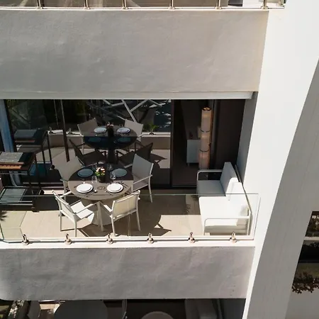 Apartamento Next To The In Dunes