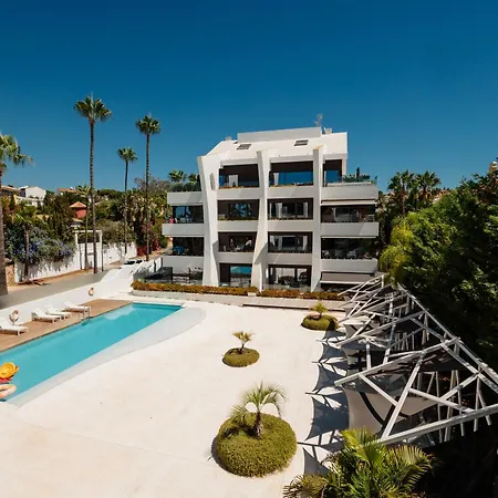 Apartamento Next To The In Dunes *