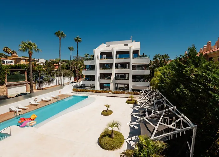 Lejlighed Next To The In Dunes *
